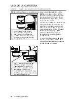 Preview for 44 page of KitchenAid KCM1204 Manual