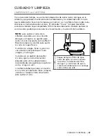 Preview for 49 page of KitchenAid KCM1204 Manual