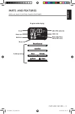 Preview for 3 page of KitchenAid KCM1208 Manual