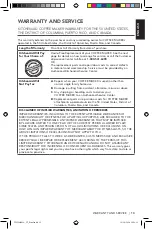 Preview for 13 page of KitchenAid KCM1208 Manual