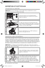 Preview for 24 page of KitchenAid KCM1208 Manual