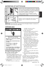 Preview for 25 page of KitchenAid KCM1208 Manual