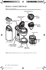 Preview for 28 page of KitchenAid KCM1208 Manual