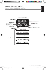 Предварительный просмотр 3 страницы KitchenAid KCM1209 Manual