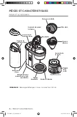 Предварительный просмотр 16 страницы KitchenAid KCM1209 Manual