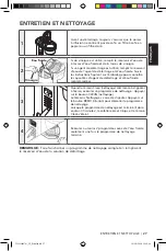 Предварительный просмотр 27 страницы KitchenAid KCM1209 Manual