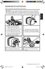 Предварительный просмотр 19 страницы KitchenAid KCM4212SX Manual