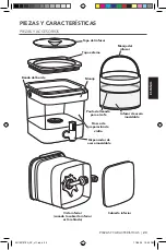 Предварительный просмотр 23 страницы KitchenAid KCM4212SX Manual