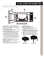 Preview for 11 page of KitchenAid KCMC155J Use & Care Manual