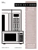 Preview for 31 page of KitchenAid KCMC155J Use & Care Manual