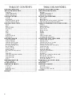 Preview for 2 page of KitchenAid KCMC1575 Use & Care Manual