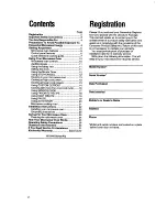 Preview for 2 page of KitchenAid KCMS122Y Use And Care Manual