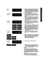 Preview for 15 page of KitchenAid KCMS122Y Use And Care Manual