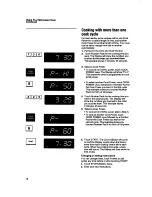 Preview for 16 page of KitchenAid KCMS122Y Use And Care Manual