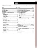 Preview for 43 page of KitchenAid KCMS135H Use And Care Manual