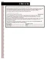 Preview for 2 page of KitchenAid KCMS145J Use & Care Manual