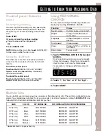 Preview for 11 page of KitchenAid KCMS145J Use & Care Manual