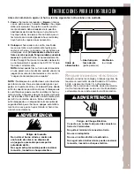 Preview for 30 page of KitchenAid KCMS145J Use & Care Manual