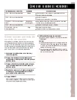 Preview for 40 page of KitchenAid KCMS145J Use & Care Manual