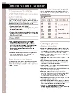 Preview for 41 page of KitchenAid KCMS145J Use & Care Manual