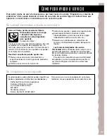 Preview for 50 page of KitchenAid KCMS145J Use & Care Manual