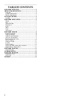 Preview for 2 page of KitchenAid KCMS1655BSS Use And Care Manual