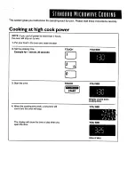 Preview for 19 page of KitchenAid KCMSI25E Use And Care Manual