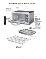 Preview for 28 page of KitchenAid kco1005 - Countertop Oven Instructions And Recipes Manual