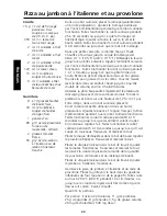 Preview for 42 page of KitchenAid kco1005 - Countertop Oven Instructions And Recipes Manual