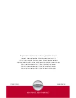 Preview for 72 page of KitchenAid kco1005 - Countertop Oven Instructions And Recipes Manual