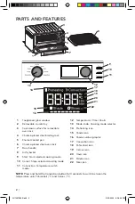 Preview for 2 page of KitchenAid KCO124 Manual