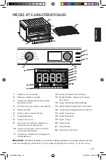 Preview for 19 page of KitchenAid KCO124 Manual