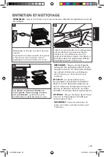 Preview for 35 page of KitchenAid KCO124 Manual