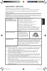 Preview for 59 page of KitchenAid KCO124 Manual