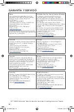 Preview for 62 page of KitchenAid KCO124 Manual