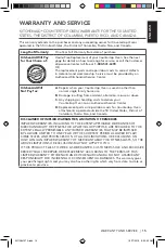 Preview for 15 page of KitchenAid KCO211 Manual