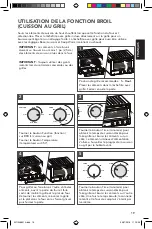 Preview for 19 page of KitchenAid KCO213 User Manual