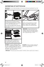 Preview for 22 page of KitchenAid KCO213 User Manual