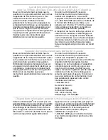 Preview for 36 page of KitchenAid KCO222 Use & Care Manual