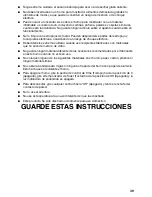 Preview for 39 page of KitchenAid KCO222 Use & Care Manual