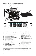 Предварительный просмотр 14 страницы KitchenAid KCO224 Manual