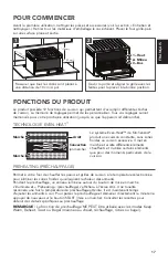 Предварительный просмотр 17 страницы KitchenAid KCO224 Manual