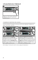 Предварительный просмотр 22 страницы KitchenAid KCO224 Manual