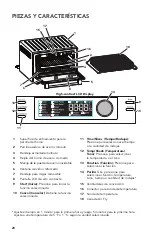 Предварительный просмотр 28 страницы KitchenAid KCO224 Manual