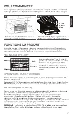 Предварительный просмотр 17 страницы KitchenAid KCO255 Manual