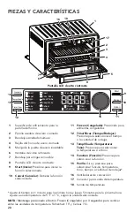 Предварительный просмотр 28 страницы KitchenAid KCO255 Manual