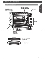 Preview for 7 page of KitchenAid KCO273 Instructions Manual