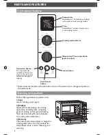 Preview for 8 page of KitchenAid KCO273 Instructions Manual