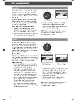 Preview for 12 page of KitchenAid KCO273 Instructions Manual