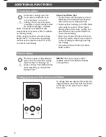 Preview for 14 page of KitchenAid KCO273 Instructions Manual